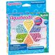 Epoch Aquabeads Pastelowe Koraliki
