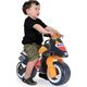 Injusa Repsol Jeździk Motor Biegowy Pchacz