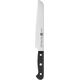 Zwilling Zestaw noży Gourmet (Blok do noży, Nożyczki, Nóż x 5) (36133-000-0)