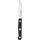 Zwilling Zestaw noży Gourmet (Blok do noży, Nóż x 4, Ostrzałka do noża) (36131-001-0)