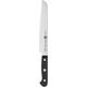 Zwilling Zestaw noży Gourmet (Blok do noży, Nóż x 4, Ostrzałka do noża) (36131-001-0)