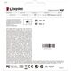 Karta Kingston Canvas Select Plus MicroSDXC 64 GB + 64 GB Class 10 UHS-I/U1 A1  (SDCS2/64GB-2P1A                )
