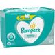 Pampers Zestaw chusteczek Chusteczki Sensitive 3x52