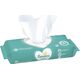 Pampers Zestaw chusteczek Chusteczki Sensitive 3x52
