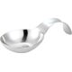 KingHoff PODSTAWKA POD ŁYŻKĘ INOX KINGHOFF KH-1475