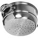 KingHoff GARNKI DO GOTOWANIA NA PARZE 5 ELE / 22CM KINGHOFF [KH-3329]
