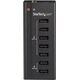 HUB USB StarTech 7x USB-A 2.0 (ST7C51224EU)