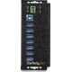 HUB USB StarTech 7x USB-A 3.0 (HB30A7AME)