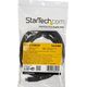 Kabel USB StarTech USB-C - USB-C 3 m Czarny (USB2C5C3M)