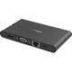 Stacja/replikator StarTech USB-C (DKT30CHVSCPD)