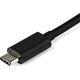 Stacja/replikator StarTech Mobile Docking Station USB-C (DKT30CHVCM)