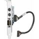 HP HP Inc. SERIAL PS/2 ADAPTER/F/ HP 800/600/400 G3 PC