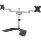StarTech Stojak biurkowy na 2 monitory do 32" (ARMDUALSS)