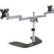 StarTech Stojak biurkowy na 2 monitory do 32" (ARMDUALSS)