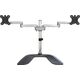 StarTech Stojak biurkowy na 2 monitory do 32" (ARMDUALSS)
