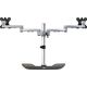 StarTech Stojak biurkowy na 2 monitory do 32" (ARMDUALSS)