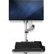StarTech Uchwyt ścienny na 2 monitory 13" - 30" (WALLSTSI1)