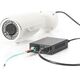 Konwerter światłowodowy Digitus Assmann GIGABIT POE MEDIA CONVERTER/SFP 10/100/1000BASE-T TO SFP IN