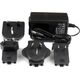 StarTech StarTech DC POWER ADAPTER - 9V 2A/.