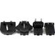 StarTech StarTech DC POWER ADAPTER - 9V 2A/.