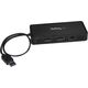 Stacja/replikator StarTech StarTech USB TO DUAL DP DOCKING STATION/DOCKING STATION 4K GBE USB 3.0