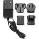 StarTech StarTech POWER ADAPTER DC/12V 2A EU/UK/AU