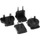 StarTech StarTech POWER ADAPTER DC/12V 2A EU/UK/AU