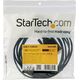 Kabel USB StarTech USB-C - DVI-D 3 m Czarny (CDP2DVI3MBNL)
