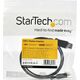 Kabel USB StarTech USB-C - DisplayPort 1 m Czarny (CDP2DP141MB)