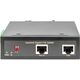 Digitus Assmann INDUSTRIAL GIGABIT POE SPLITTER/POE++/ SELECTABLE POWER OUTPUT