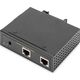 Digitus Assmann INDUSTRIAL GIGABIT POE SPLITTER/POE++/ SELECTABLE POWER OUTPUT