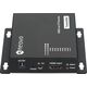 System przekazu sygnału AV AG Neovo AG neovo HIP-RA HDMI OVER IP RECEIVER/90 MBPS PCM 2.0 DC 5V/1A IN