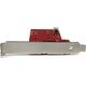 Kontroler StarTech PCIe 2.0 x4 - 2x M.2 SATA B-key (PEX2M2)