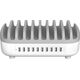Ładowarka Compulocks 10x USB-A 2.4 A (10PUSBDKS-EU)