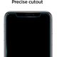Spigen SZKŁO HARTOWANE SPIGEN ALM GLAS.TR SLIM 2-PACK IPHONE 11 PRO