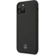 Mercedes Mercedes MEHCN58SILBK iPhone 11 Pro hard case czarny/black Silicon