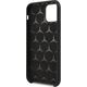 Mercedes Mercedes MEHCN58SILBK iPhone 11 Pro hard case czarny/black Silicon