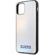 Guess Guess GUHCN65BLD iPhone 11 Pro Max srebrny/silver hard case Iridescent uniwersalny