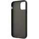 Guess Guess GUHCN65BLD iPhone 11 Pro Max srebrny/silver hard case Iridescent uniwersalny