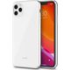 Moshi Moshi iGlaze etui na iPhone 11 Pro Max (Pearl White)