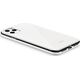 Moshi Moshi iGlaze etui na iPhone 11 Pro Max (Pearl White)
