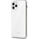 Moshi Moshi iGlaze etui na iPhone 11 Pro (Pearl White)
