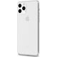 Moshi Moshi SuperSkin - Etui iPhone 11 Pro (półprzeźroczyste)