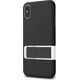 Moshi Etui Moshi Capto do iPhone Xs Max (Mulberry Black)
