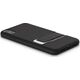 Moshi Etui Moshi Capto do iPhone Xs Max (Mulberry Black)