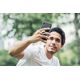 Moshi Etui Moshi Capto do iPhone Xs Max (Mulberry Black)