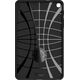 Etui na tablet Spigen Spigen Rugged Armor Galaxy Tab A 8.0 S-Pen 2019 P200/P205 Matte Black uniwersalny