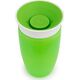 Munchkin Kubek niekapek 360 296ml zielony