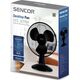 Wentylator Sencor SFE 3011BK