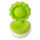 Fat Brain Toys Gryzak Dimpl Wobl Zielony